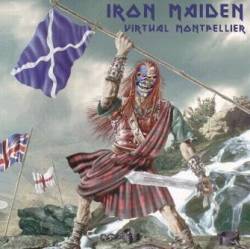 Iron Maiden (UK-1) : Virtual Montpellier